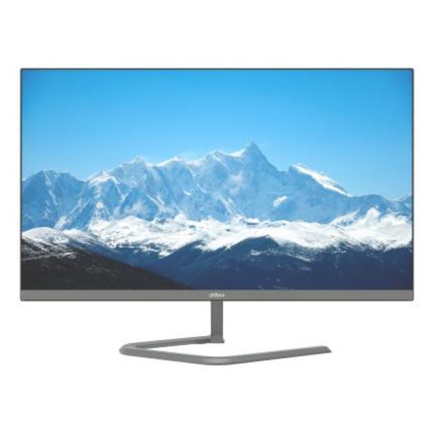 LCD Monitor|DAHUA|27  |1920 x 1080 pixels|Full HD|Native aspect ratio 16:9|LED|Flat|DHI-LM27-C201P