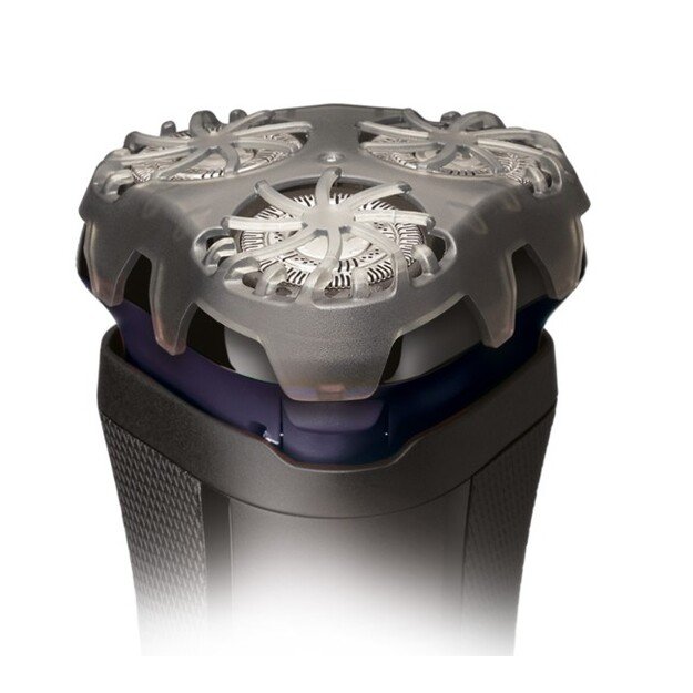 Barzdaskutė Remington R4002 4