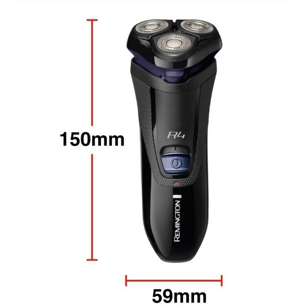 Barzdaskutė Remington R4002 1