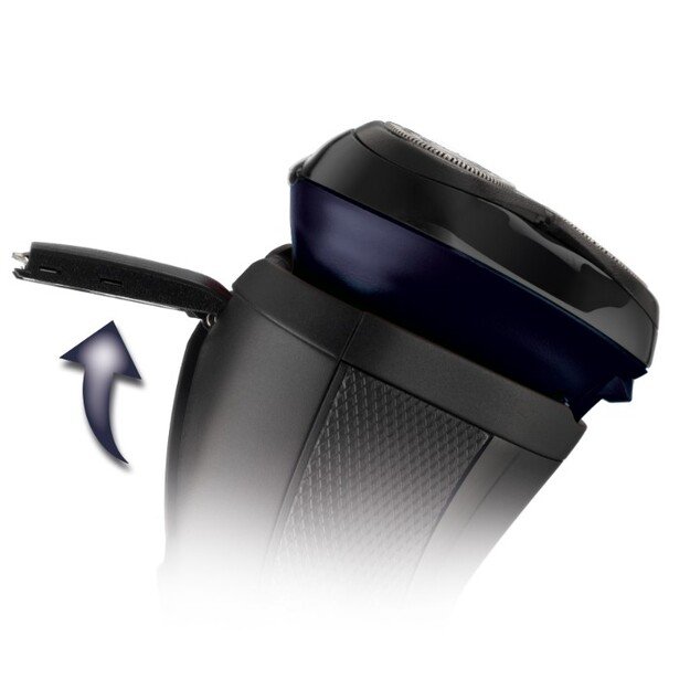 Barzdaskutė Remington R4002 3