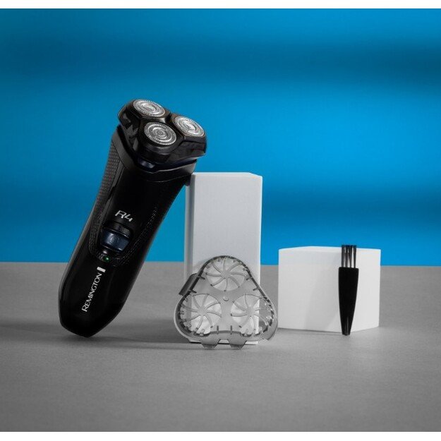 Barzdaskutė Remington R4002 6