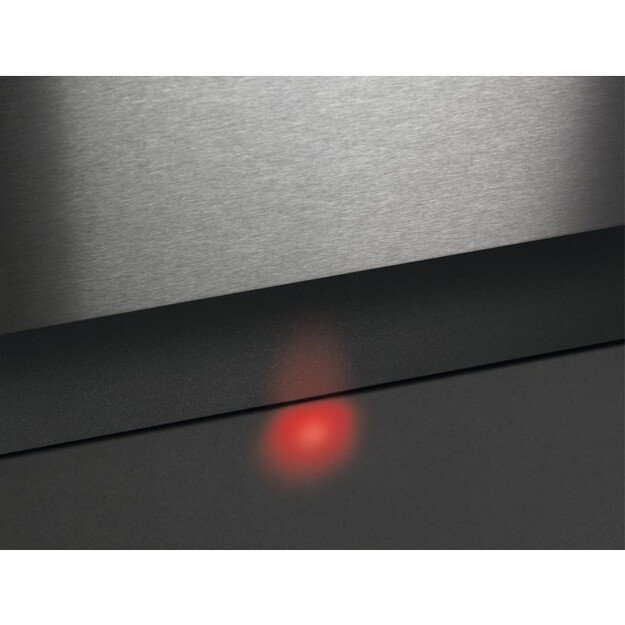 Įmontuojama indaplovė AEG FSE74747P 12