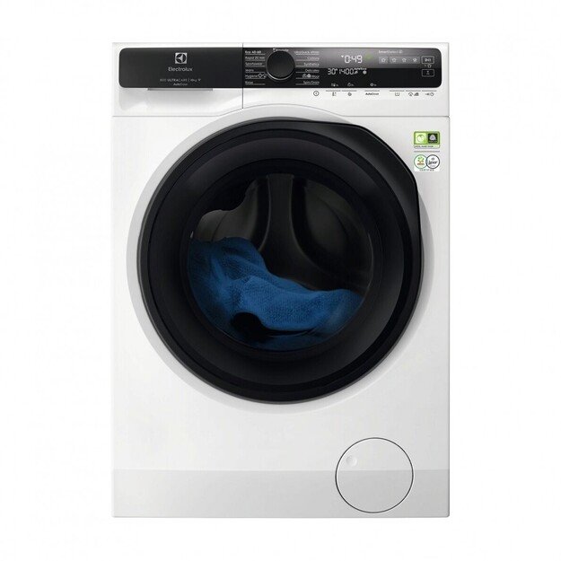 Skalbimo ma&scaron;ina Electrolux EW8F5417SACE