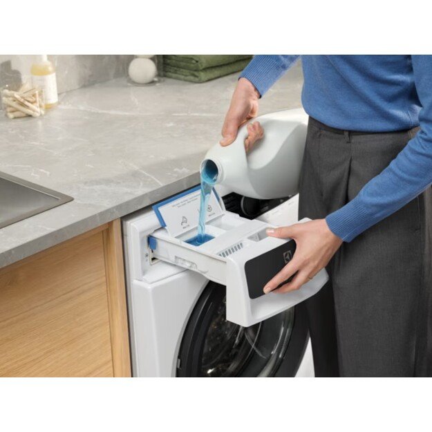 Skalbimo ma&scaron;ina Electrolux EW8F5417SACE 4