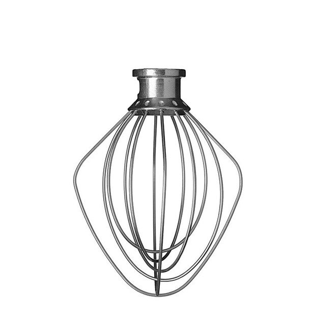 Kombainas Artisan almond cream 4,83 l 5KSM125EAC 9