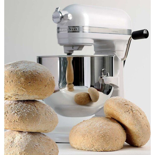 Kombainas Artisan almond cream 4,83 l 5KSM125EAC 3