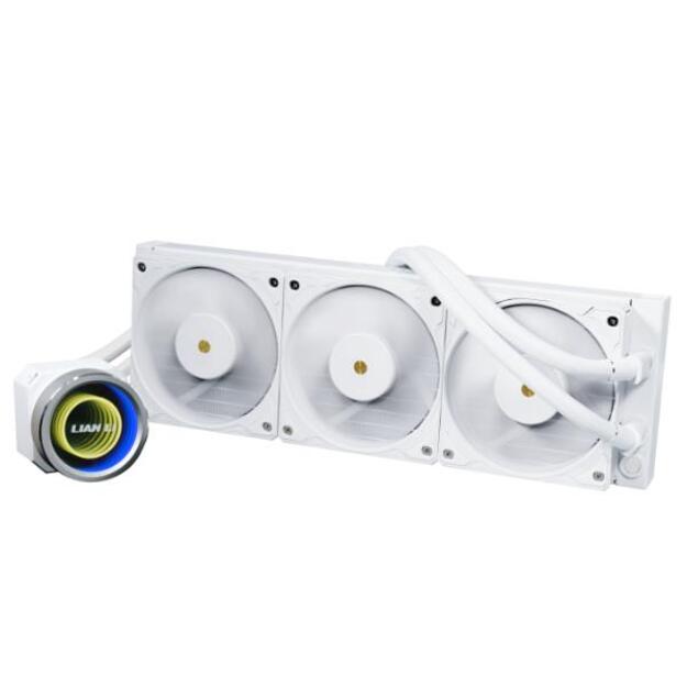 CPU COOLER S_MULTI/G89.GA2P36W.01 LIAN LI