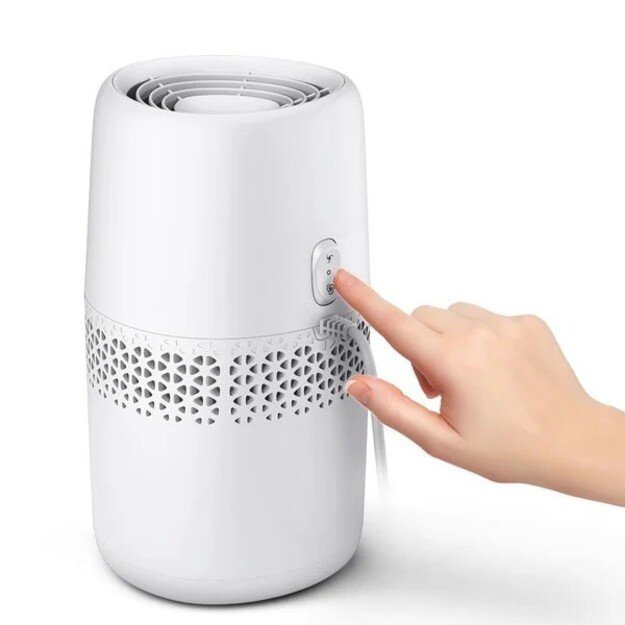 Oro drėkintuvas Philips HU2510/10 4