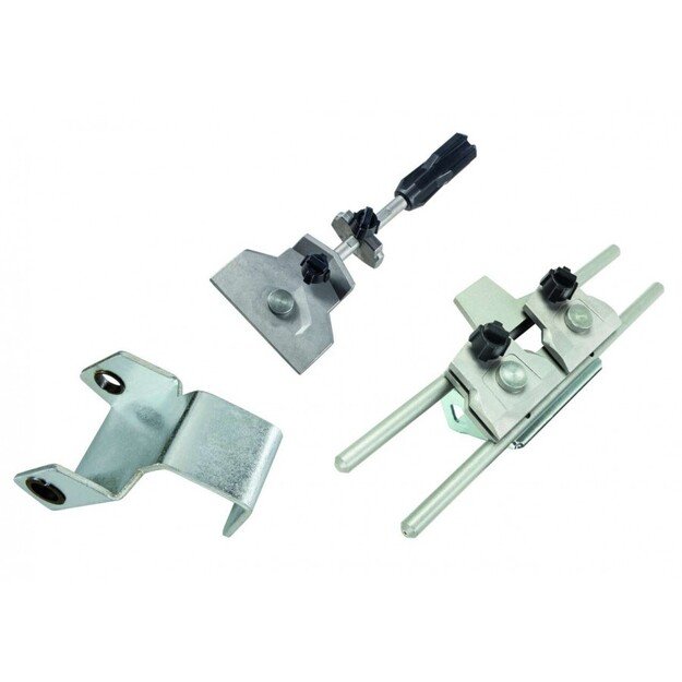 Galandinimo laikiklių rinkinys Scheppach Tiger 2500 / 5.0. KIT 1, 7903200002 ampSCHEP