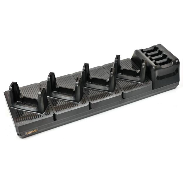 POS ACC CHARGING CRADLE/5-SLOT CRD-DT50-08 UROVO