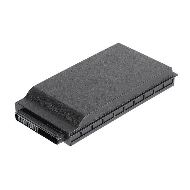 NB ACC BATTERY LI-ION 9980MAH/GBM2X3 GETAC