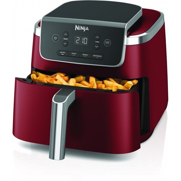 Kar&scaron;to oro gruzdintuvė Ninja Pro AF140EUCM 1