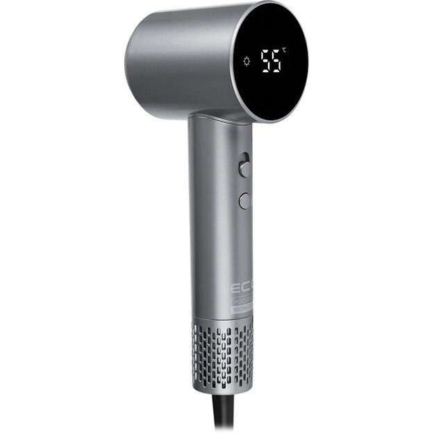 Plaukų džiovintuvas ECG Modifica Sonica Moonstone