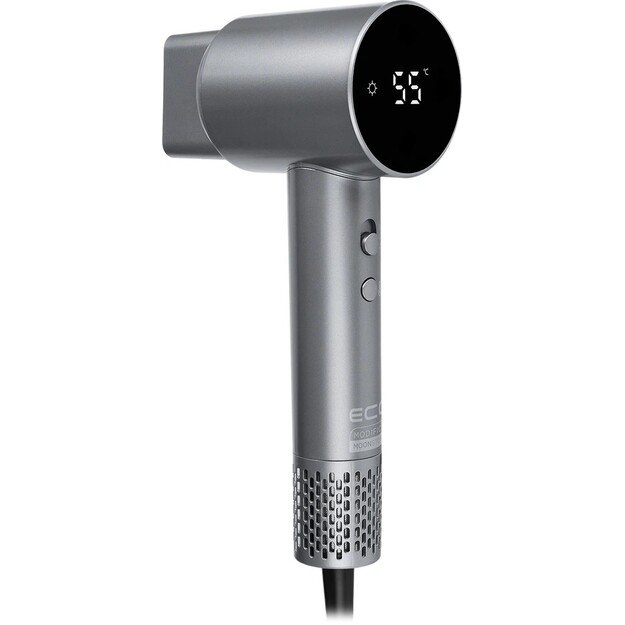 Plaukų džiovintuvas ECG Modifica Sonica Moonstone 2