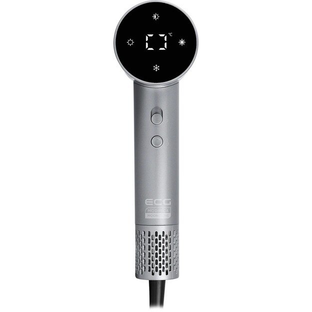 Plaukų džiovintuvas ECG Modifica Sonica Moonstone 7