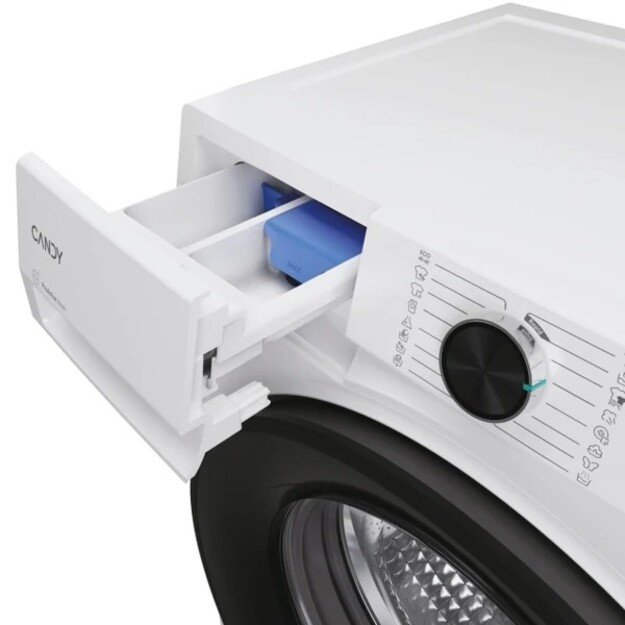 Skalbimo ma&scaron;ina Candy BR 411BL9-S 6