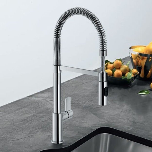 Virtuvinis mai&scaron;ytuvas Franke FOX PRO DOCCIA 115.0486.993 2