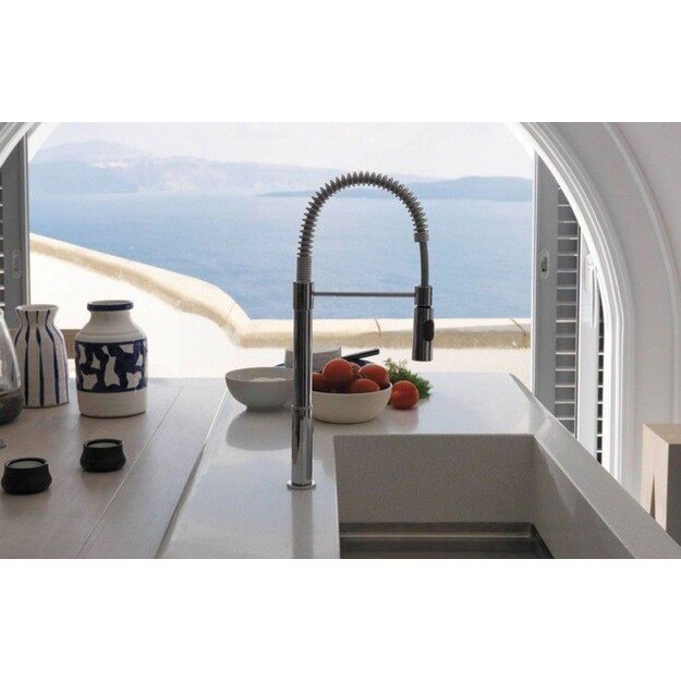 Virtuvinis mai&scaron;ytuvas Franke FOX PRO DOCCIA 115.0486.993 3