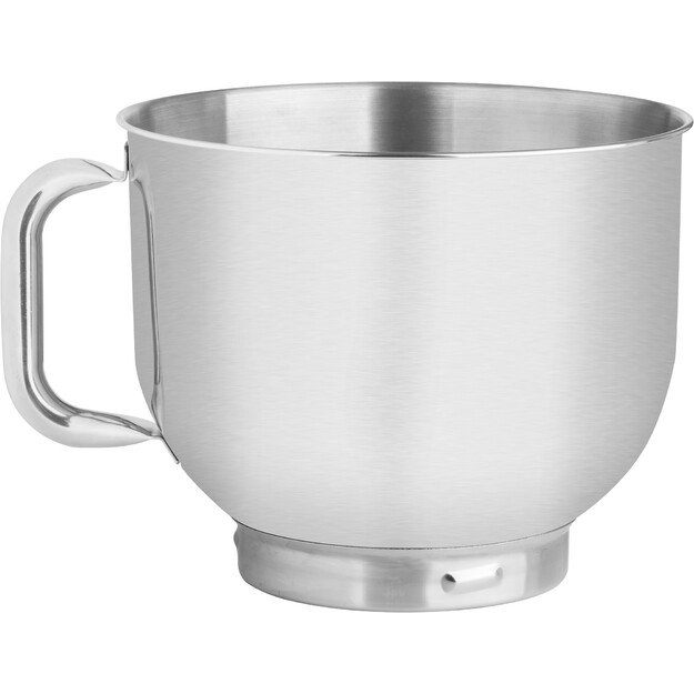 Kombainas ECG FORZA 6600 Metallo Nero 9