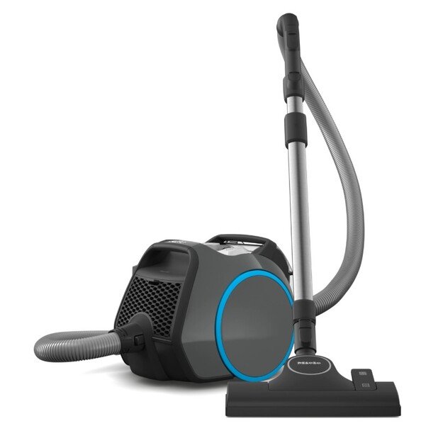 Dulkių siurblys CX1 graphite grey 11602500