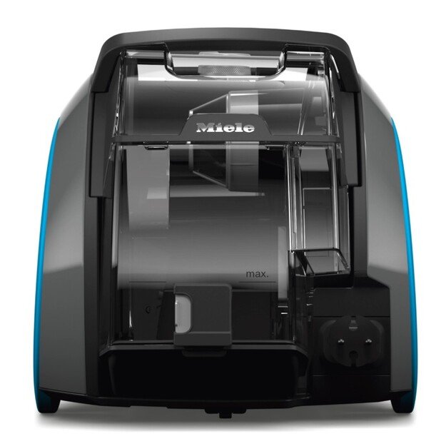 Dulkių siurblys CX1 graphite grey 11602500 1