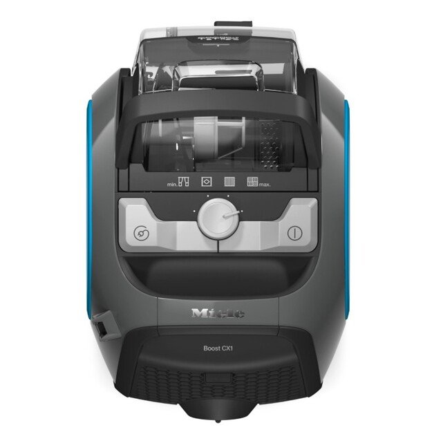 Dulkių siurblys CX1 graphite grey 11602500 2