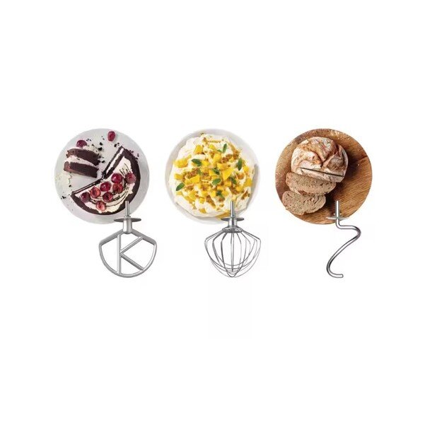 Kombainas Kenwood KMX750AW 2