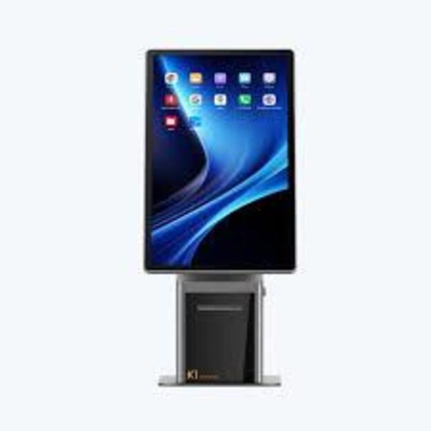 KIOSK SCO K1 21.5 /4/64GB K1TS-464 TELPO