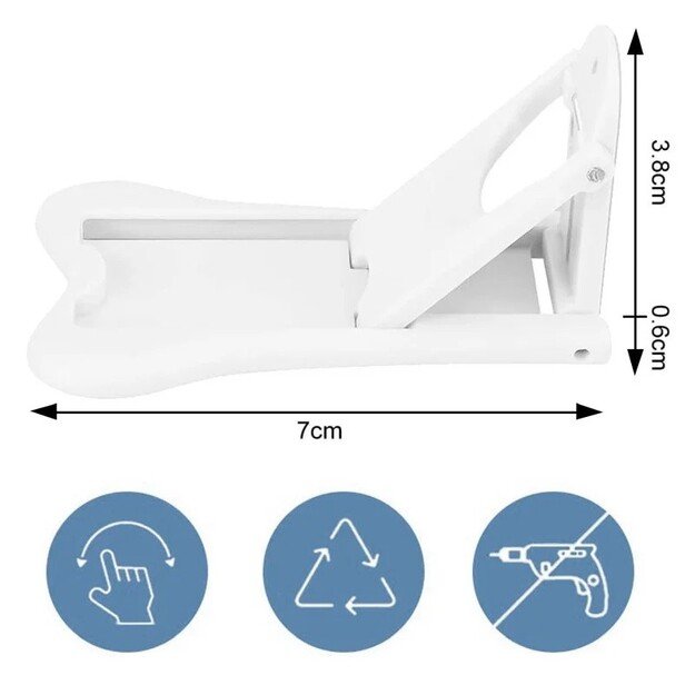Stumdomu durų, langų apsauga Sipo SBS-D11, 2 vnt. 3