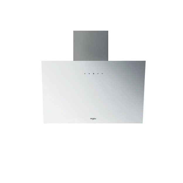 Gartraukis Whirpool WHVP 62F LT W, 60 cm