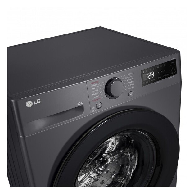 Skalbimo ma&scaron;ina LG F4WR510SBM 2