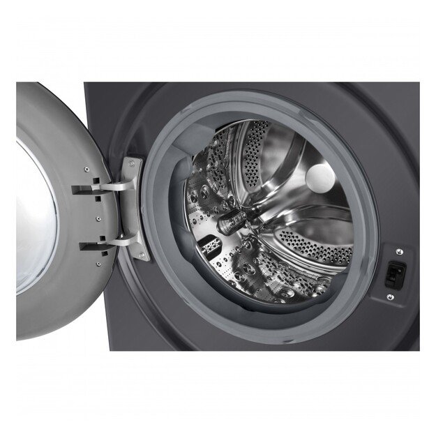 Skalbimo ma&scaron;ina LG F4WR510SBM 3