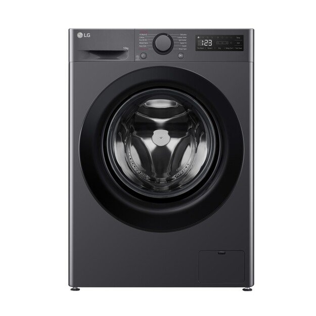 Skalbimo ma&scaron;ina LG F4WR510SBM