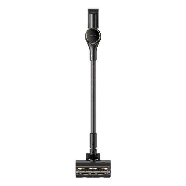 Vacuum Cleaner|DREAME|Dry|2-in-1 stick vacuum|Black|Bagless|Battery|Suction power 20000 Pa| 4.2 kg|VZV23A