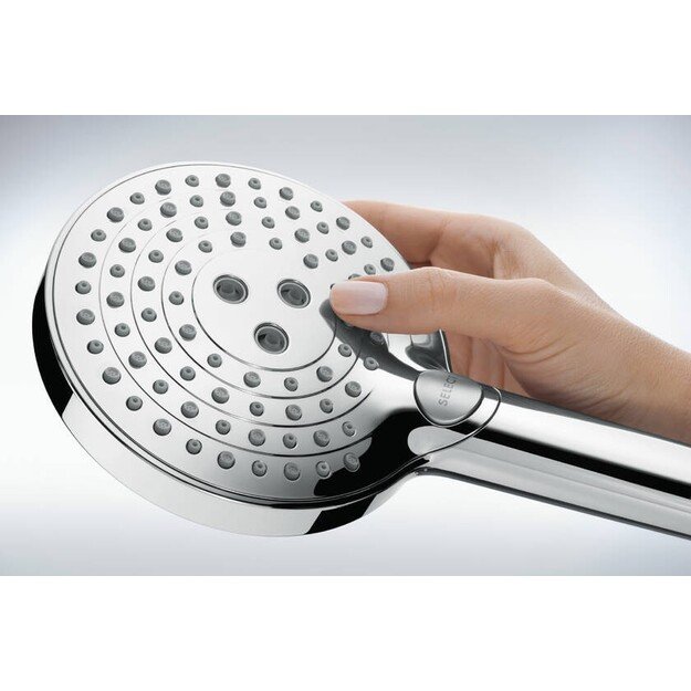 Du&scaron;o komplektas Hansgrohe Raindance Select S 27667000 3