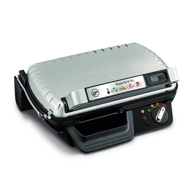 Grilis Tefal GC461B34 4
