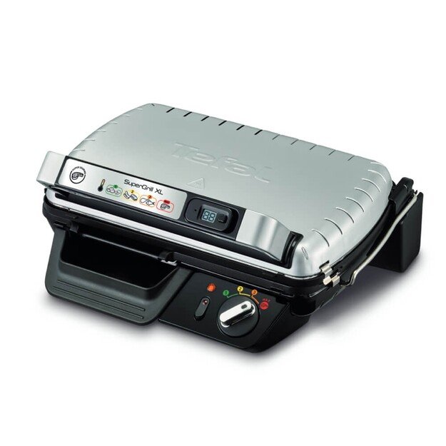 Grilis Tefal GC461B34