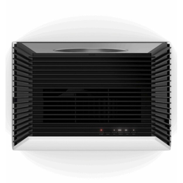 Oro drėkintuvas/valytuvas Stadler Form George, baltas 1