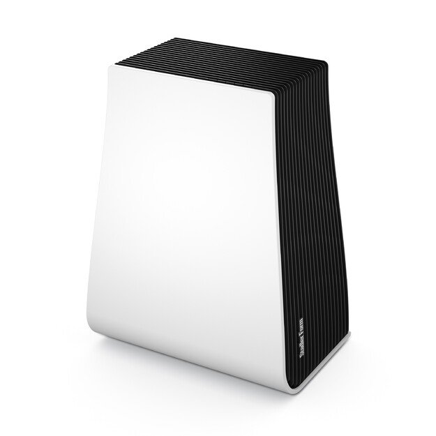 Oro drėkintuvas/valytuvas Stadler Form George, baltas