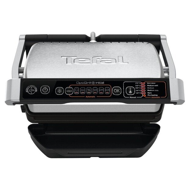 Grilis Tefal GC706D34 1