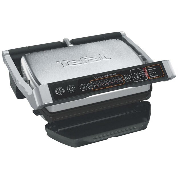 Grilis Tefal GC706D34