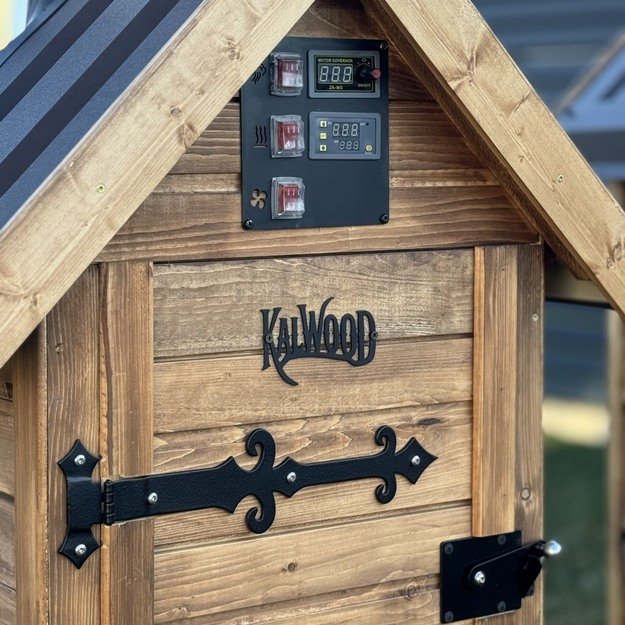 310L Kalwood elektrinė rūkykla 2