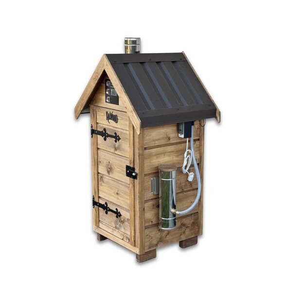 310L Kalwood elektrinė rūkykla 8