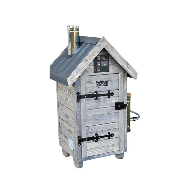 310L Kalwood elektrinė rūkykla 12