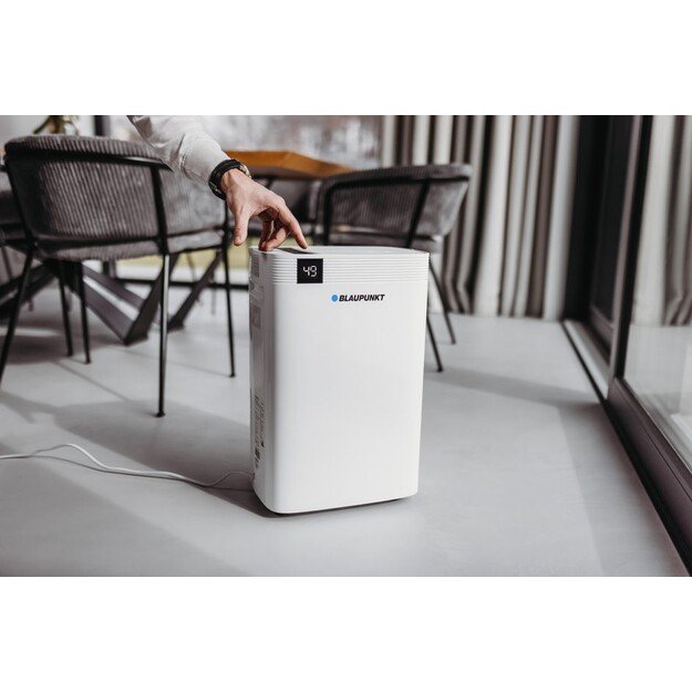 Oro sausintuvas Blaupunkt ADH601 2