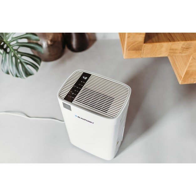 Oro sausintuvas Blaupunkt ADH601 4