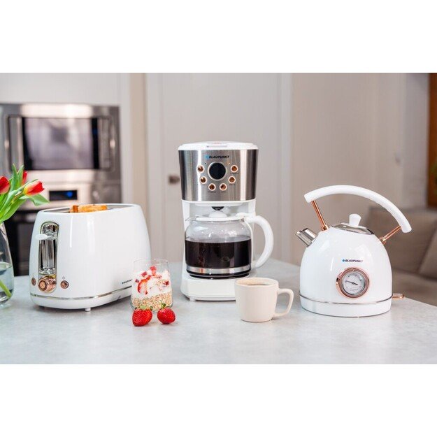 Virdulys Blaupunkt EKS802WH 1