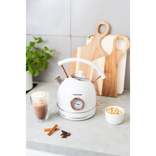 Virdulys Blaupunkt EKS802WH 3