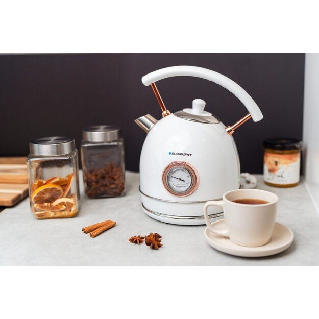 Virdulys Blaupunkt EKS802WH 4