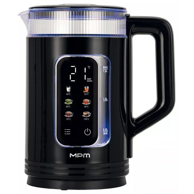 Virdulys MPM MCZ-135